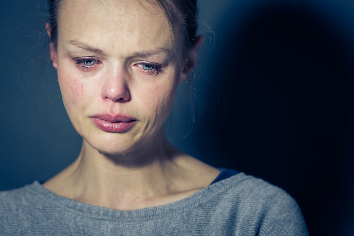 Van, amikor konkrét és azonnali az életveszély, ami ellen fellépnek •  Fotó: 123RF