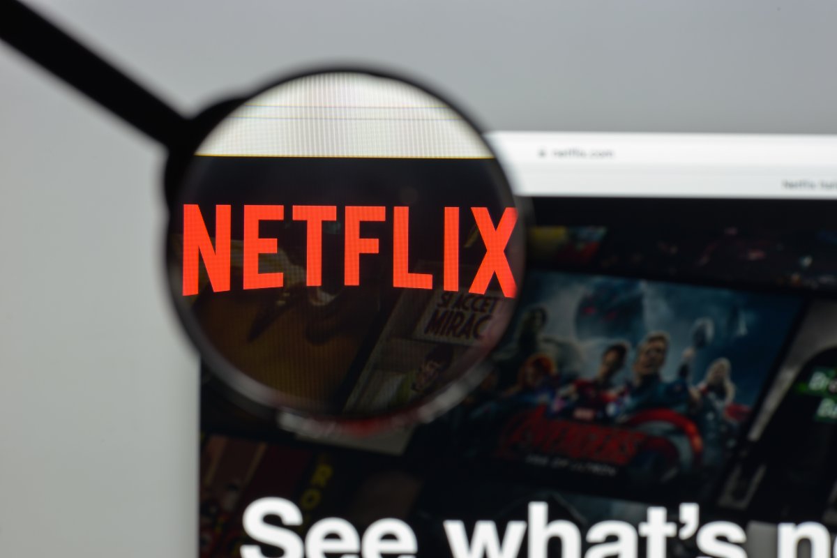 A Netflix kissé borsosabb áron, de minden szempontból prémium szolgáltatást nyújt a legigényesebbeknek •  Fotó: 123RF