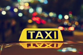 Miért ne vegyél el székely nőt? A taxis megmondja