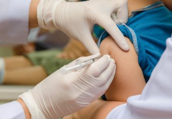 Hargita megyébe jórészt a szomszédos megyékből kerül be a kanyaró