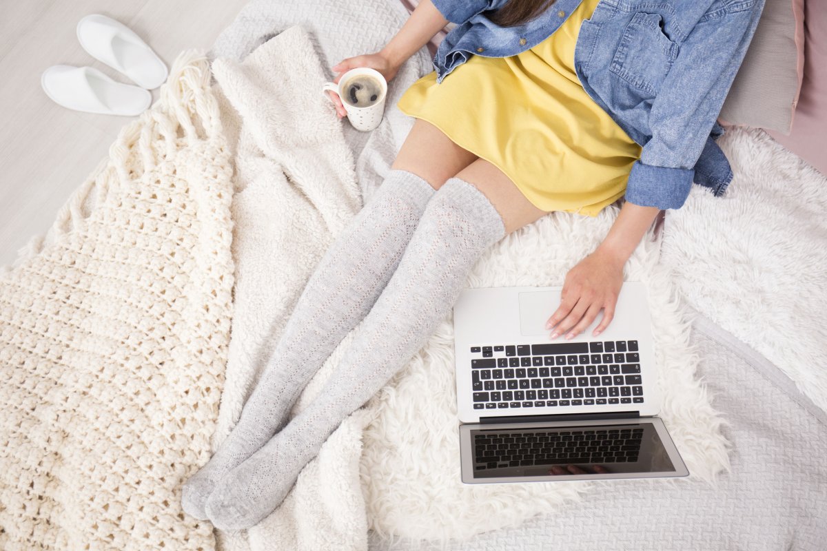 home office