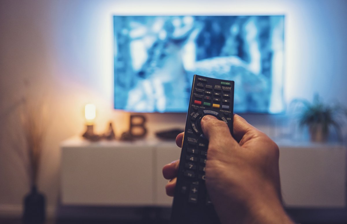 A járványhelyzet hozadéka, hogy több, rangos filmalkotás is online elérhetővé vált, amit így az otthonunk kényelméből is élvezhetünk •  Fotó: 123RF