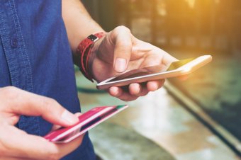 Olcsó és gyors digitális pénzügyi szolgáltatók