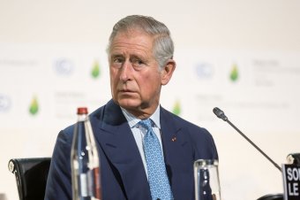 III. Károly brit uralkodó karácsonyi üzenetében a nehéz sorsú, nélkülöző közép-európaiakra is kitért