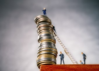 A Fitch megerősítette Románia országminősítését, az ország elkerülte a bóvli kategóriába sorolást