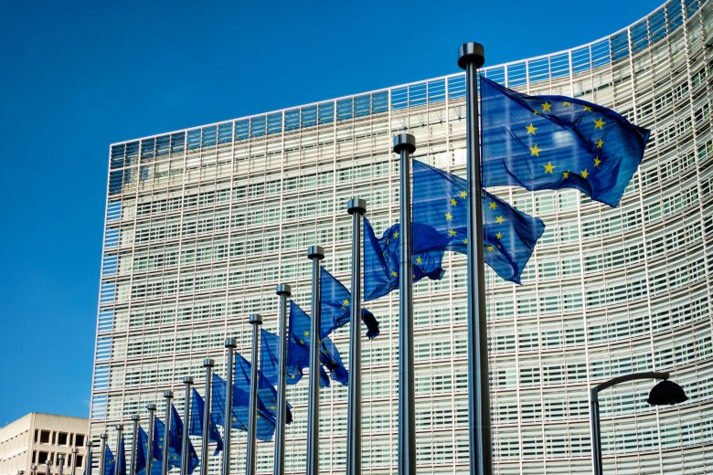 Az Európai Bizottság eltussolná a Beneš-dekrétumok ügyét •  Fotó: 123RF