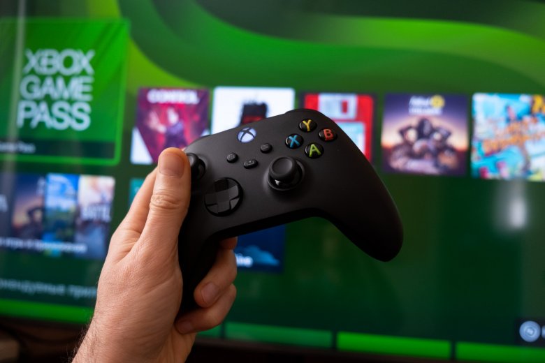 Az Xbox Game Pass előnye, hogy ott a legújabb exkluzív játékok is bekerülnek a kínálatba •  Fotó: 123RF