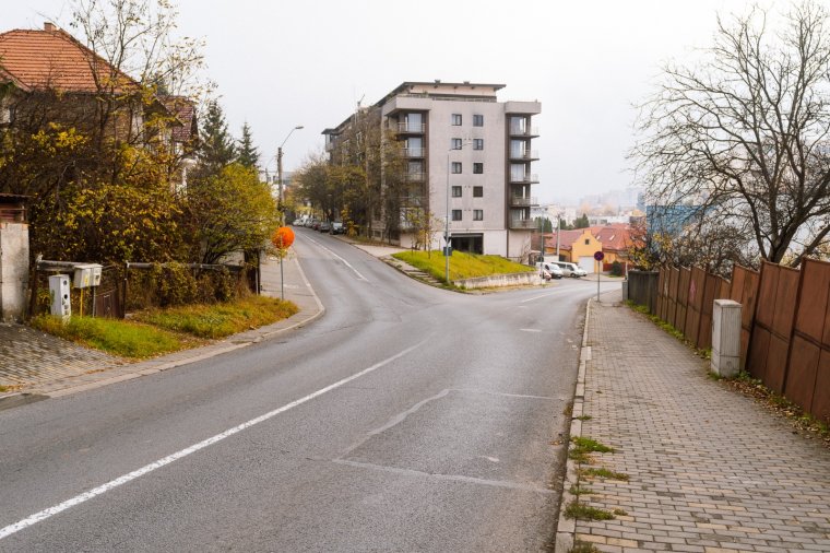 Módosul a forgalmi rend a Negoj és Alexandru Papiu Ilarian utca kereszteződésénél és környékén (x)