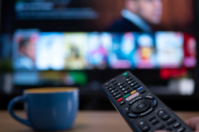 A Netflix is drágít a többi streamingszolgáltatóval összhangban