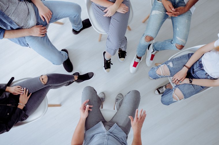 Poszt-covid terápiás csoport működik Marosvásárhelyen