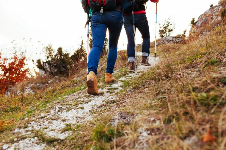 Egy nap alatt több mint ötven személynek kellett segítsenek a hegyimentők