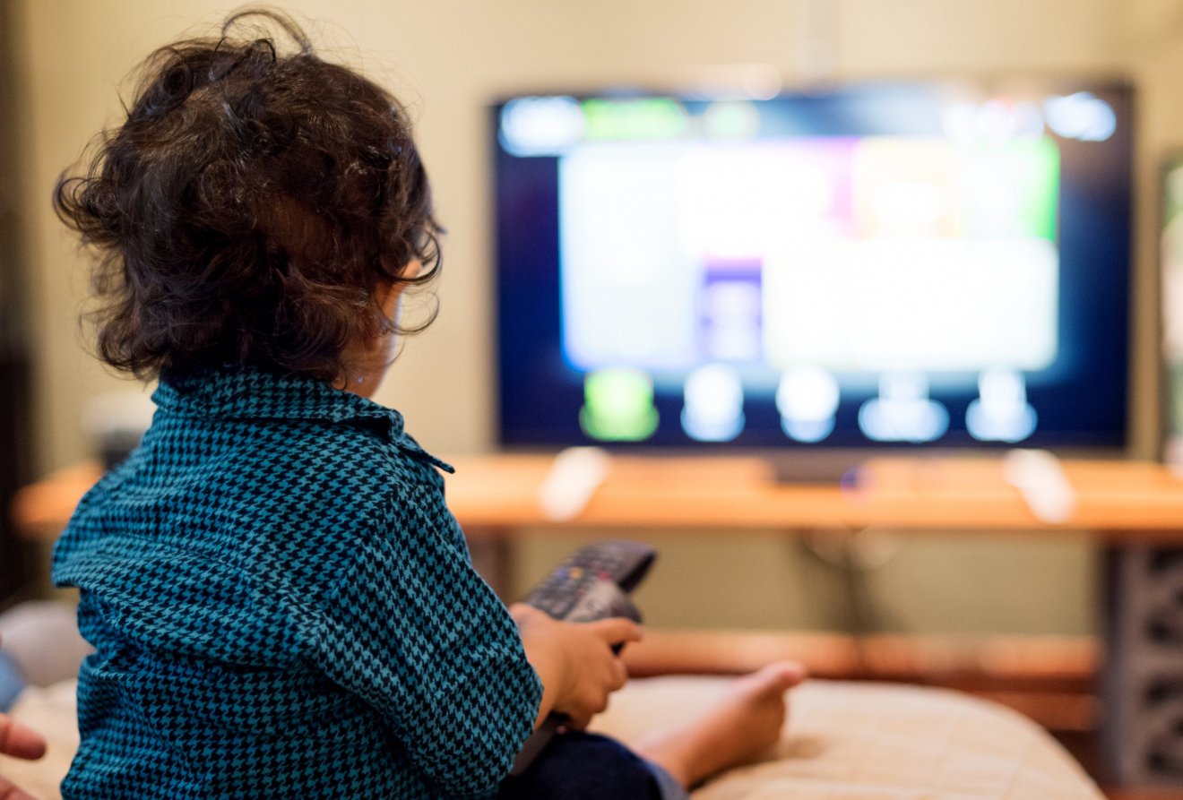 A reklámtilalom a gyermekeknek szóló rádió- és tévéműsorokat érinti •  Fotó: 123RF