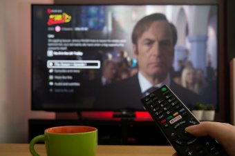Viszlát reklámok, helló reklámok! – a streaming jelene és jövője. Netflix (1.)