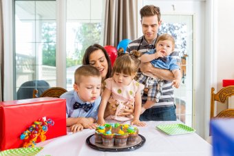 Megtartó családi rituálék
