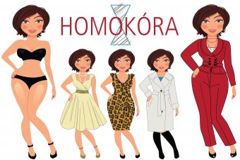 Testalkattípusok: könnyű a dolga a homokórának