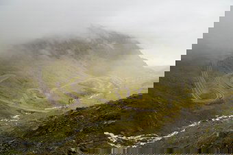 Balesetveszély: több tucat közúti jelzőtáblát loptak el Szeben megyében, a transzfogarasi út is érintett