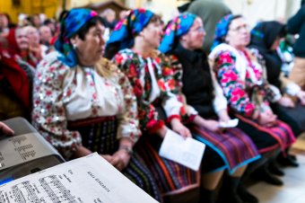 Egyfajta nyitottság tapasztalható a magyar misék ügyében a csángó elöljáró szerint