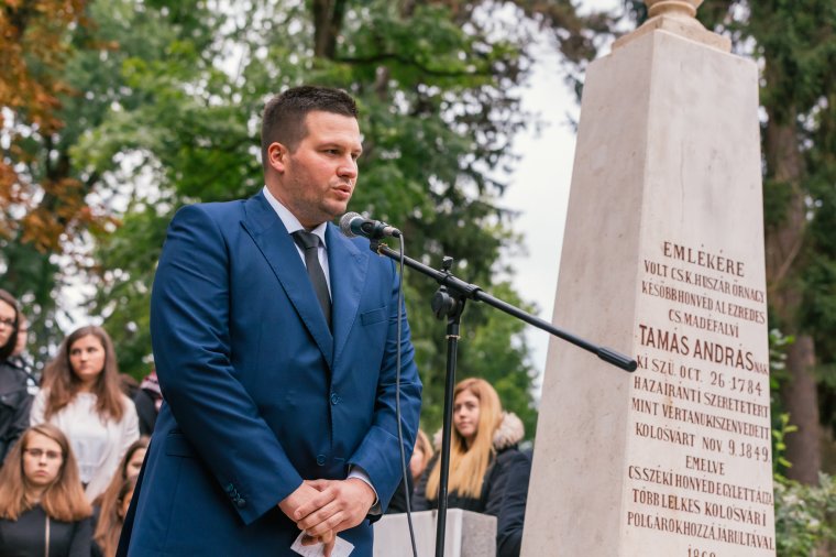 „Szolgálatot végzünk Kolozsváron” – Grezsa Csaba új főkonzul tervekről, Erdélyről és a magyar–román viszonyról