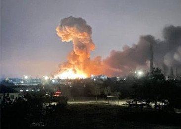 •  Fotó: Képernyőmentés/ Twitter