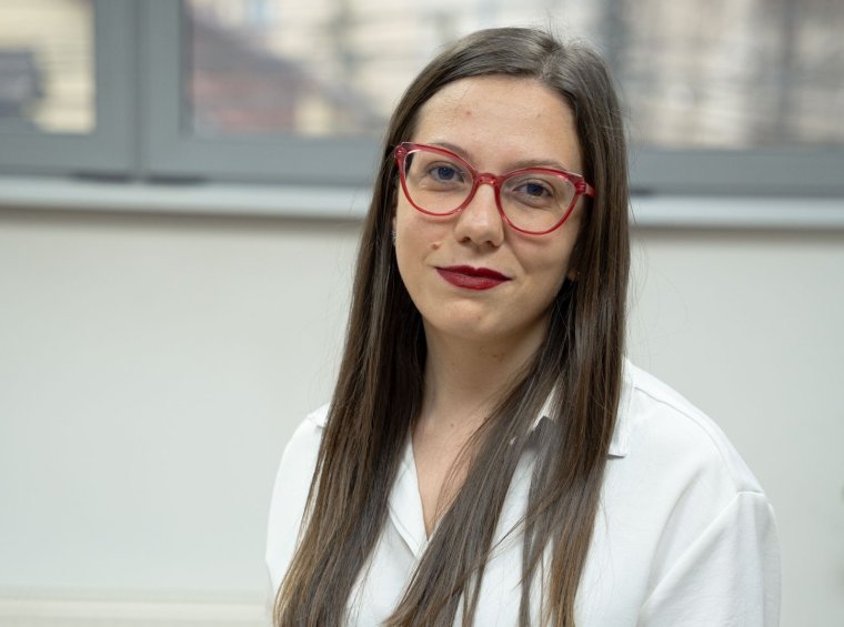 Ne add fel! – A támogató csoportok ereje