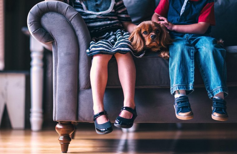 Legyen kellemesebb az élet neki is és nekünk is – A gyermek és az illem