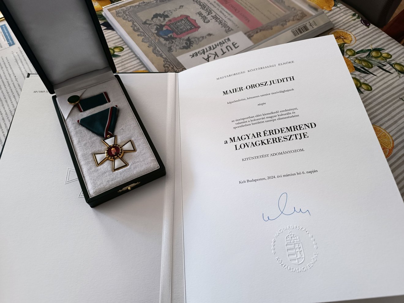 •  Fotó: Tóth Gödri Iringó