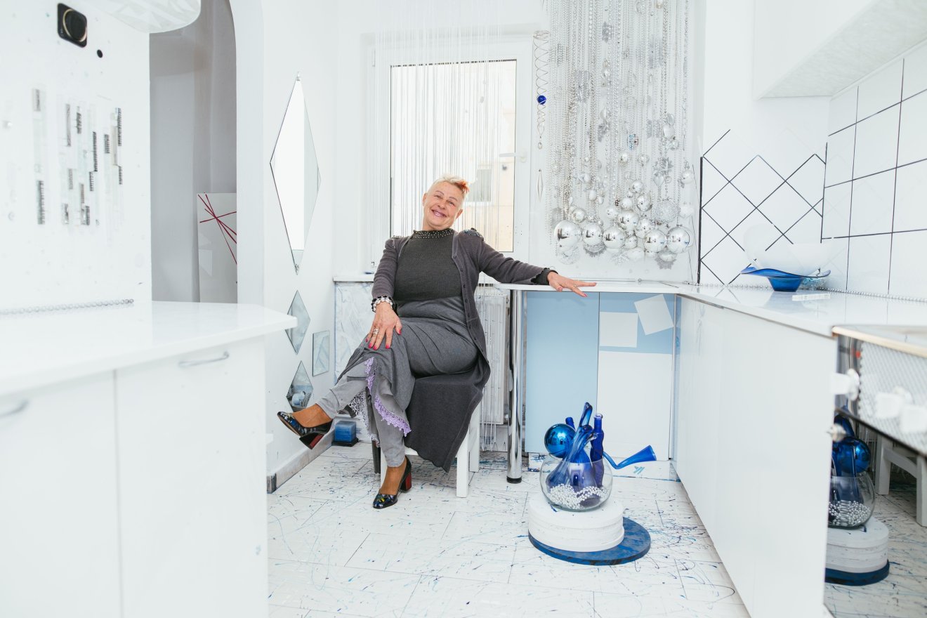 &bullet;  Fotó: Dénes Botond