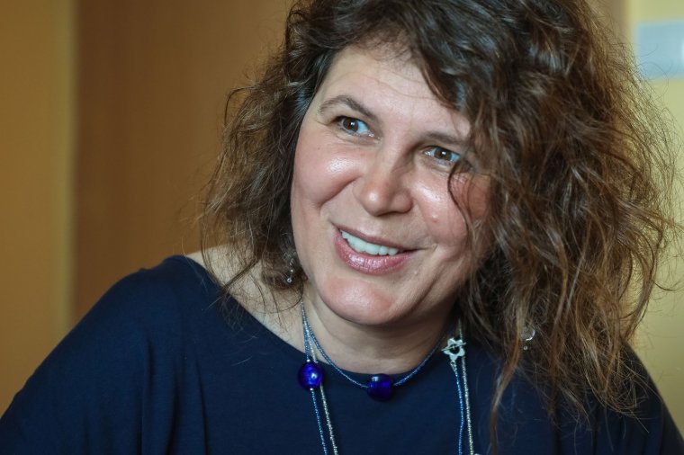 Bíró Erzsébet meseterapeuta: A meseolvasás minőségi idő