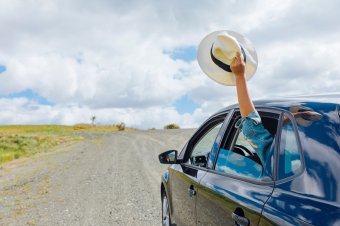 Újabb hosszú hétvége a láthatáron, de egyelőre visszafogott az utazási kedv