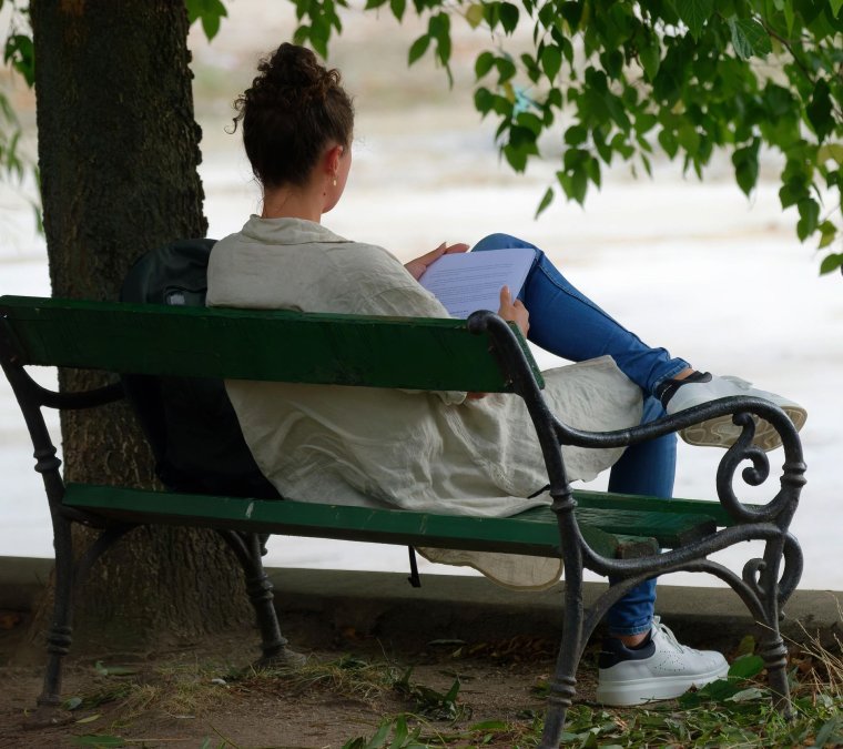 Öröm volt olvasni: Az öröm művészete