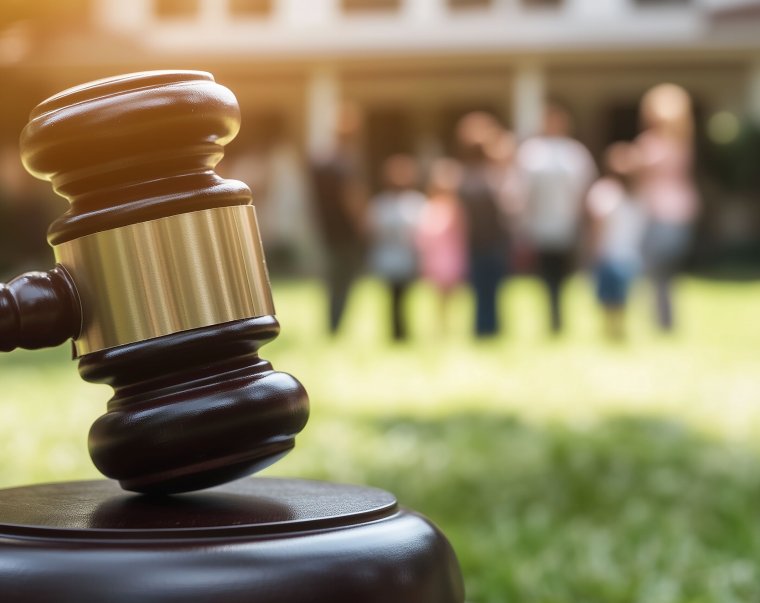 Enyém, tiéd, miénk – Hogyan ne menjen rá a családi béke az örökösödésre?