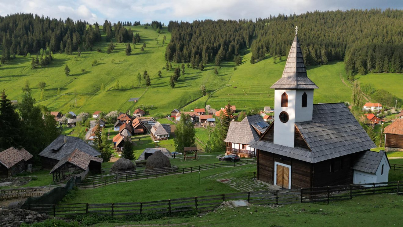 •  Fotó: Borospataki Skanzen