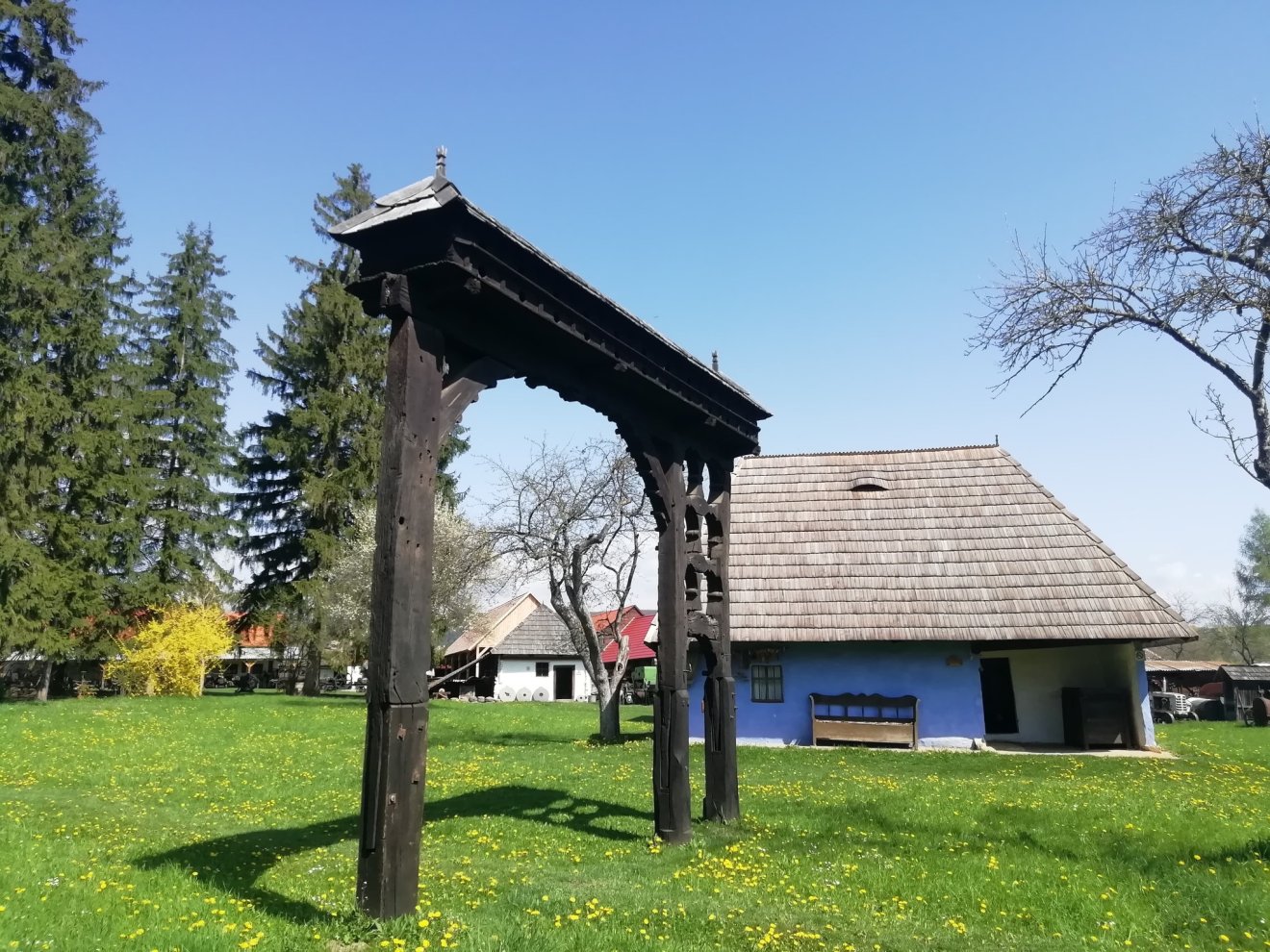 •  Fotó: Haszmann Pál Múzeum