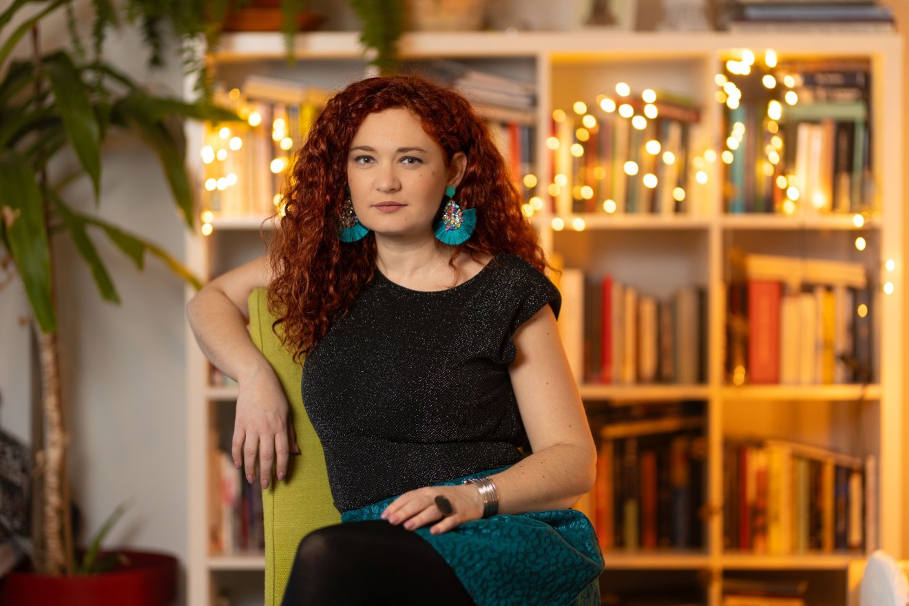 •  Fotó: Sălceanu-Nagy Viorel