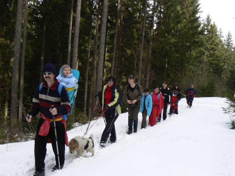 Túrák hétvégére