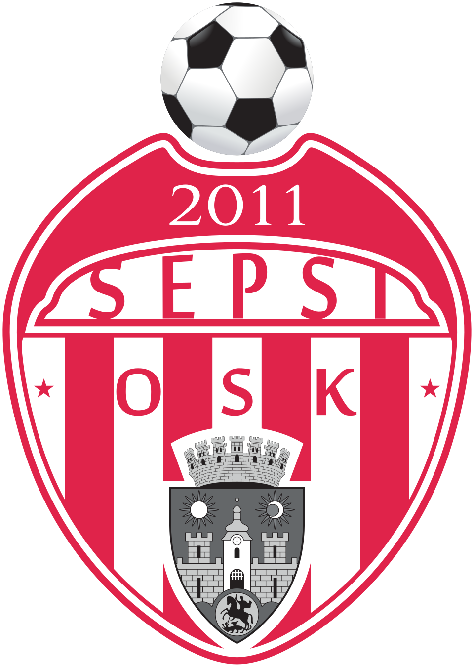 Sepsi OSK