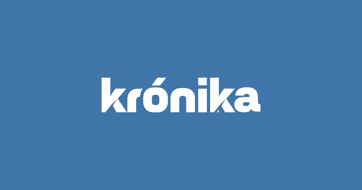 Krónika