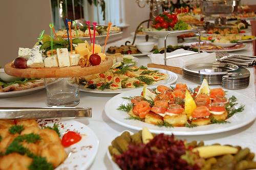 Székelyföld legkedveltebb vendéglői