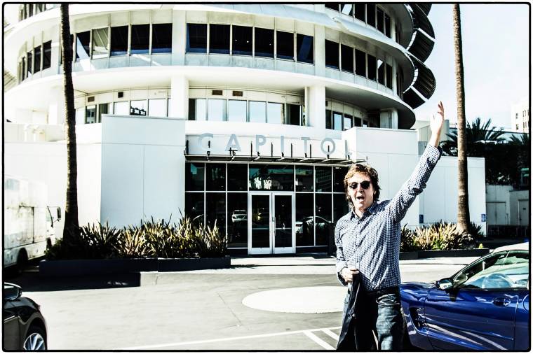 Elton John és Paul McCartney is felszólalt az ellen, hogy munkájukat felhasználhassa a mesterséges intelligencia