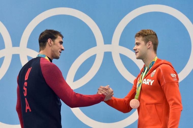 Hosszú harmadik aranyát nyerte meg, Kenderesi bronzot