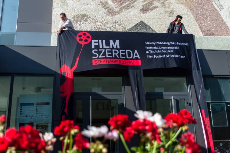 Több mint harminc film szemléje Csíkban: Számos új alkotást sorakoztat fel a szeptember 11 – 22. között szervezendő Filmszereda