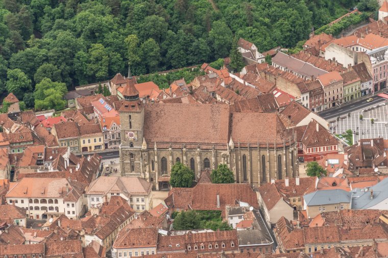 Továbbra sem népszerű Románia a külföldi turisták körében, a legtöbben Németországból és Izraelből érkeznek