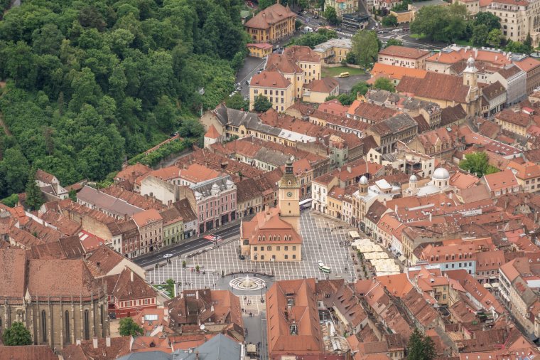 Ismét ünnepre készül a brassói magyarság