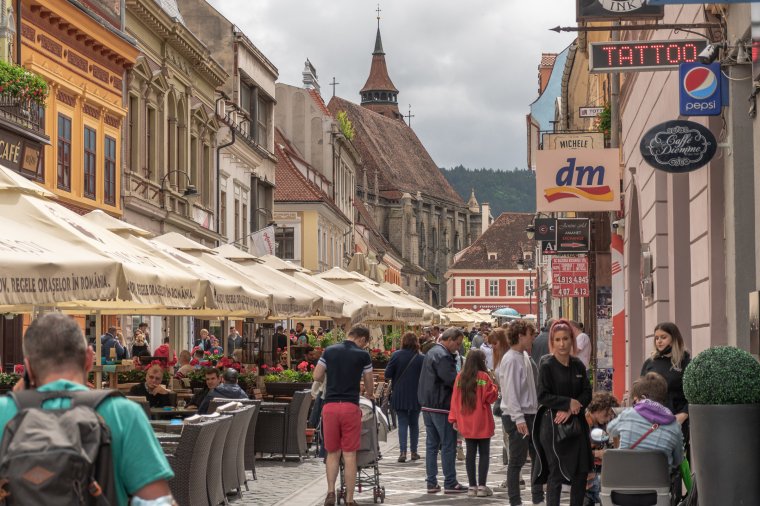 A turisták bevonzása mellett új kihívás előtt állnak a megyei turisztikai egyesületek
