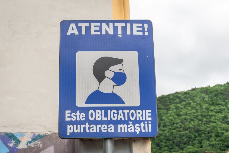Mindössze 68 új fertőzöttet regisztráltak országszerte