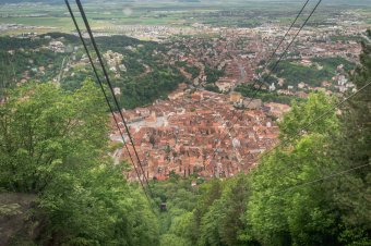 Erdélyi várost ajánl a The Washington Post is