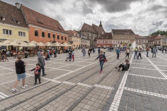 Ennyi pénzt költöttek idén a külföldi turisták a romániai szálláshelyeken