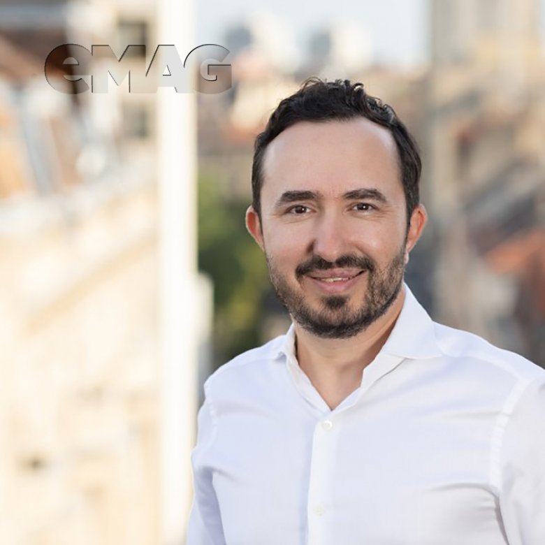 •  Fotó: eMAG