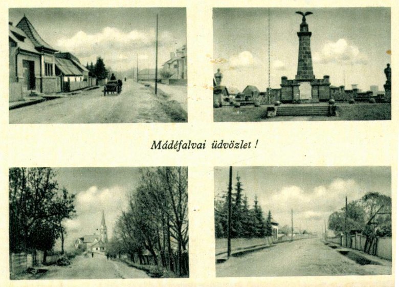 •  Fotó: Zempléni Múzeum gyűjteménye