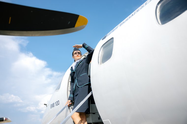 Reményteljes felszállás – az Aeroexpress számára hosszú távú terv a regionális légiközlekedés